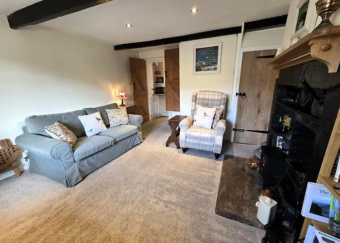 Crosland Cottage