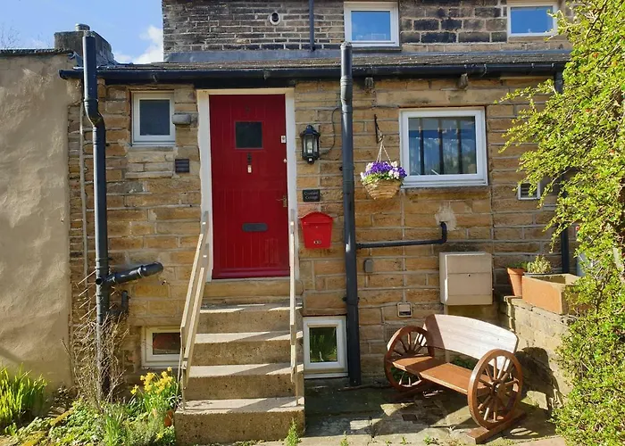 Crosland Cottage