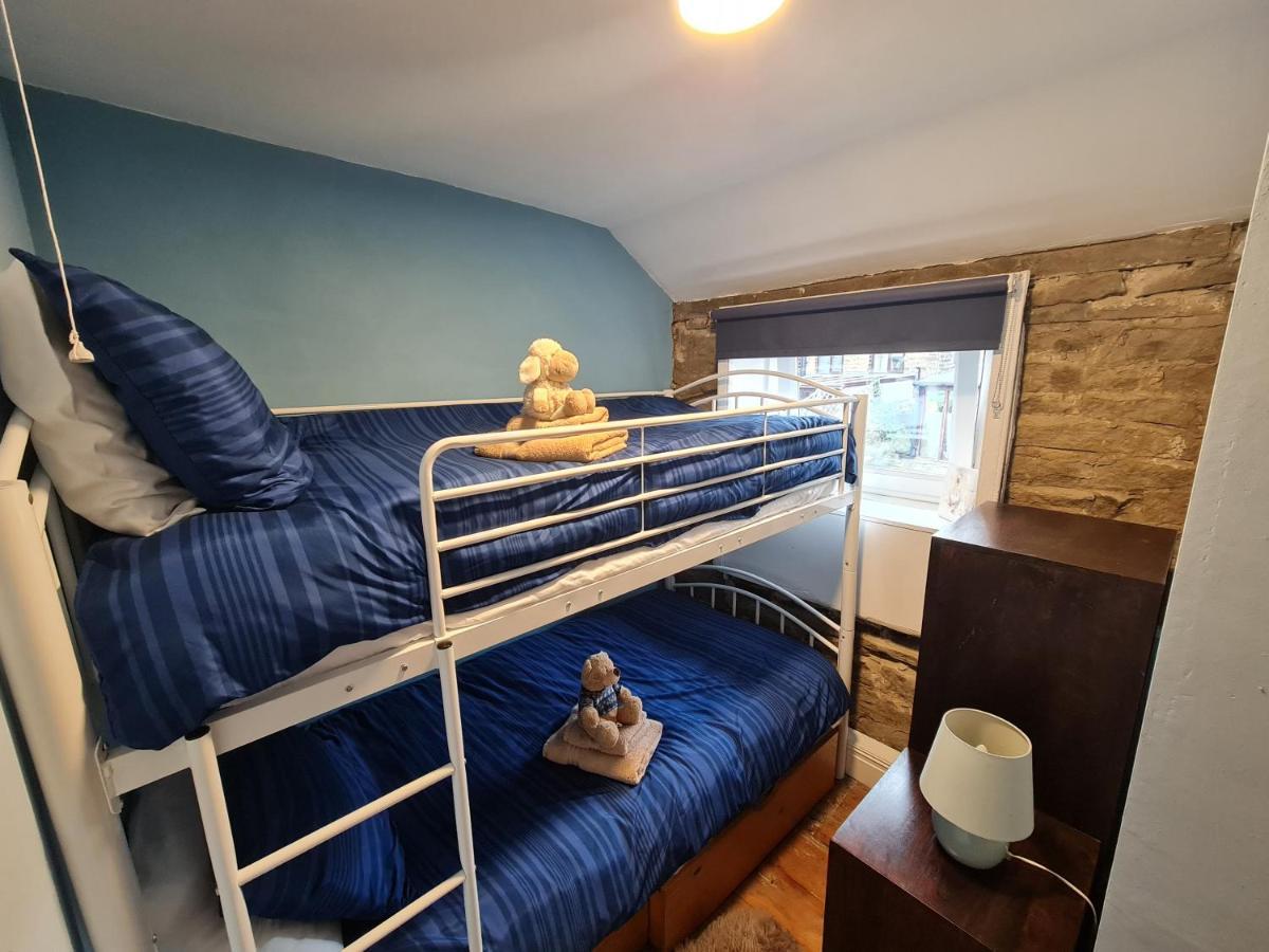 Holiday home Crosland