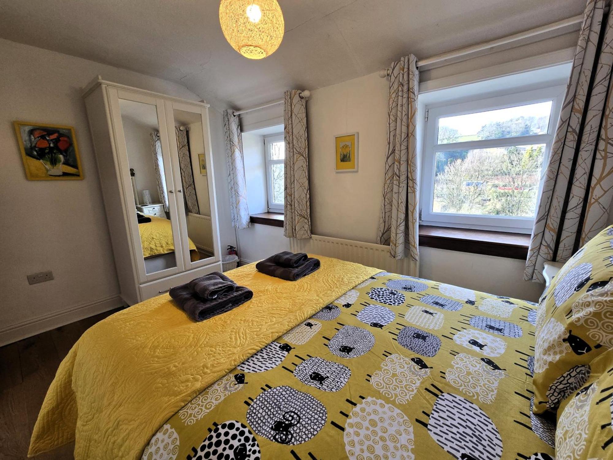 Crosland Holiday home Holmfirth