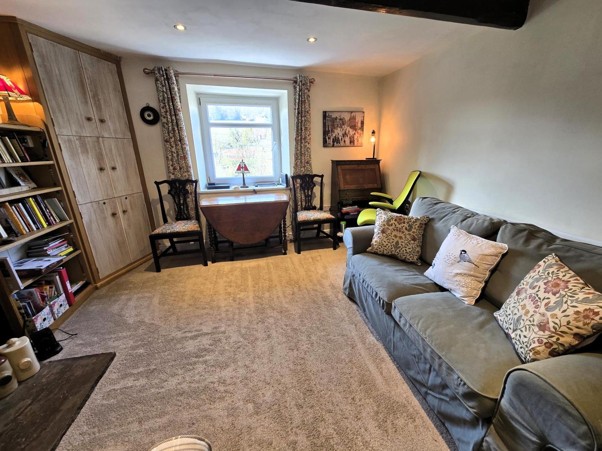Holiday home Crosland Holmfirth