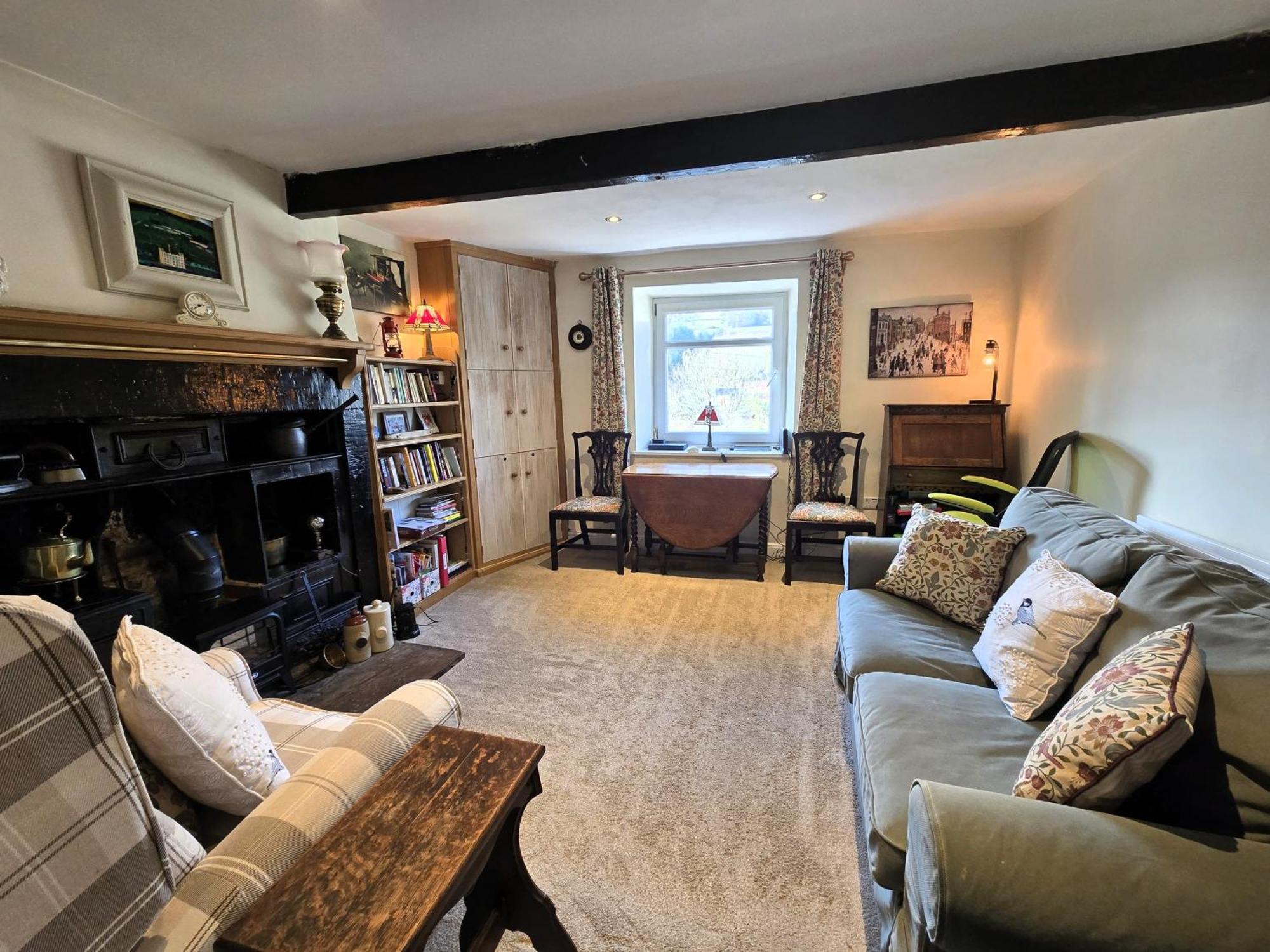 Crosland Holmfirth