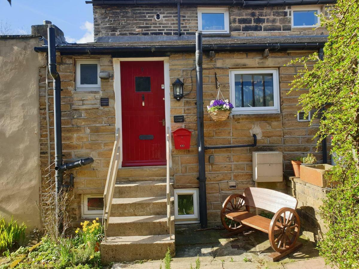 Holiday home Crosland *